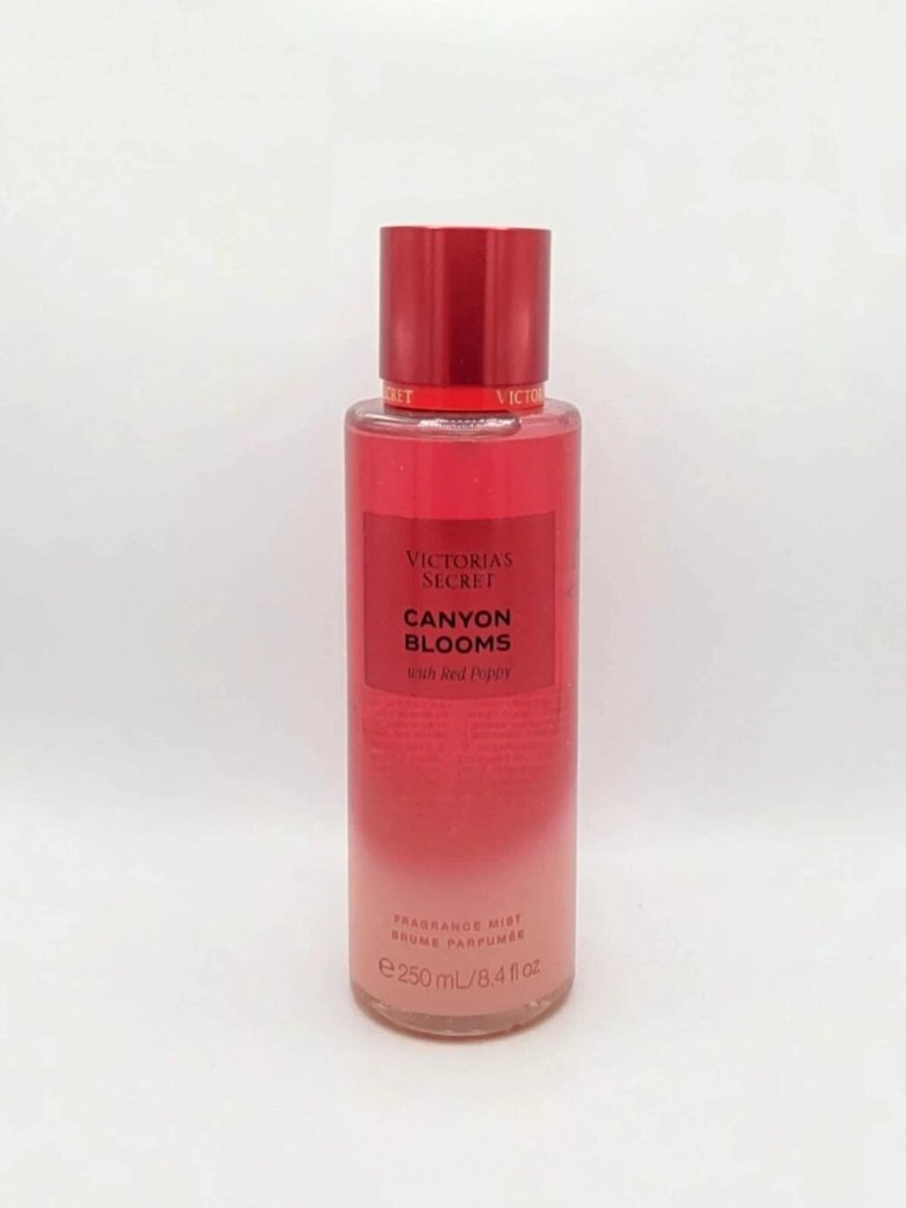 VICTORIA'S SECRET CANYON BLOOMS BODY MIST 8.4 FL OZ - NWT